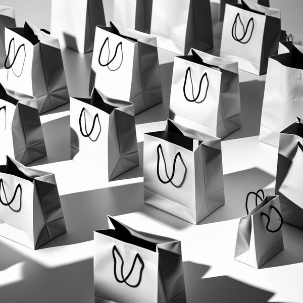 Gift Bag Standard