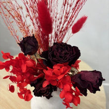 Load image into Gallery viewer, Red Amour - Body Vase Arrangement
