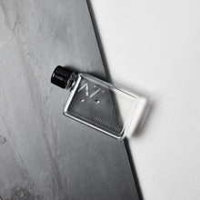 Load image into Gallery viewer, A7 memobottle - White  (Stainless Steel)
