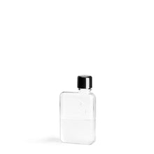 Load image into Gallery viewer, A7 memobottle - White  (Stainless Steel)
