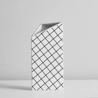 Geometry Design Vase