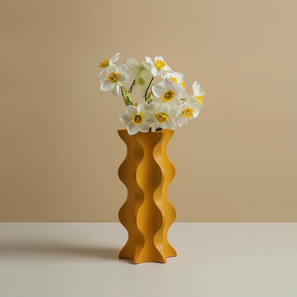 Memphis Vase Collection
