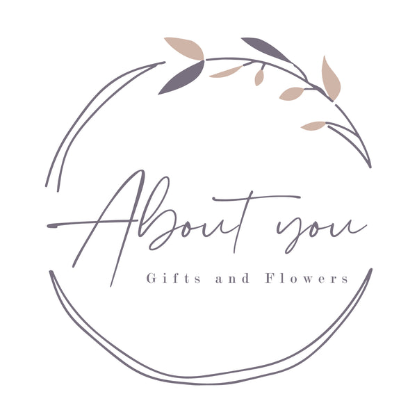 Fresh flower stems