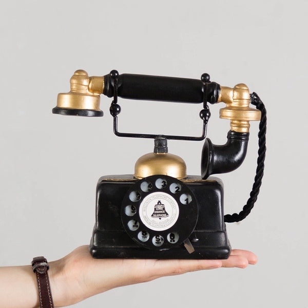 Vintage Home Decor