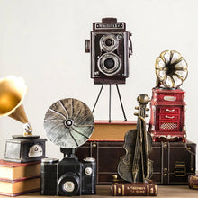 Load image into Gallery viewer, Vintage Home Decor
