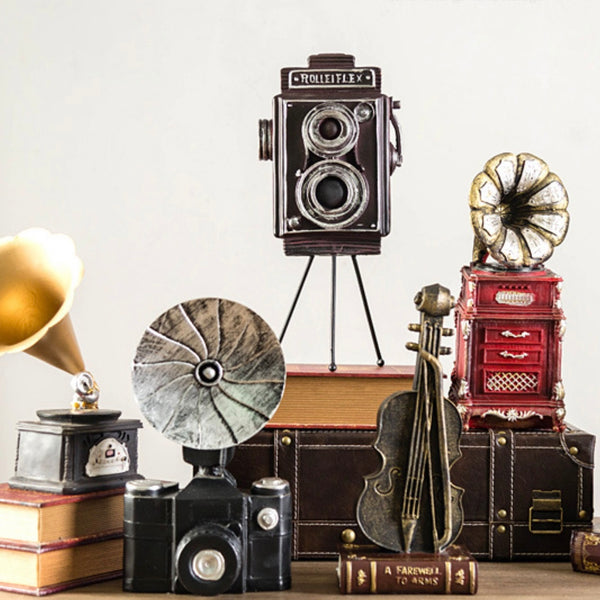 Vintage Home Decor