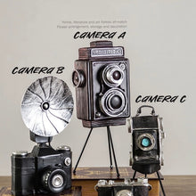Load image into Gallery viewer, Vintage Home Decor
