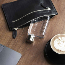 Load image into Gallery viewer, A7 memobottle - White  (Stainless Steel)
